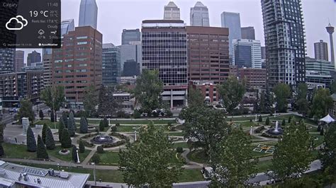 calgary webcams live|Calgary Webcam Central Memorial Park, Calgary